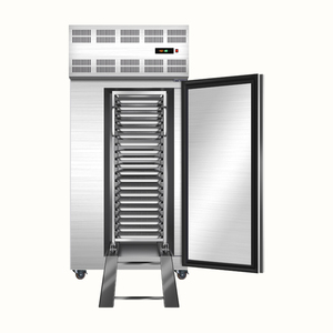 Equipo de Congelación para Cocina Comercial, Congelador y Enfriador de Temperatura Rápida <span class=keywords><strong>Irinox</strong></span>, Mejores Precios en Singapur - Product Image 6