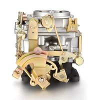 Carburateur 3K 4K 2110024034 21100-24035 21100-24034 2110024035 pour moteur Corolla 1.2L 1.6L