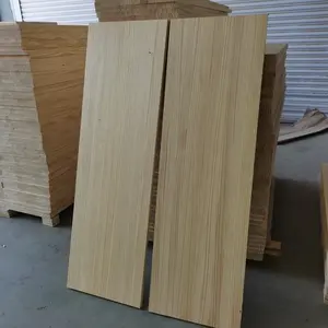 Edge Glued Boards Pine Wood Panels Solid Wood Timber Finger Joint Board