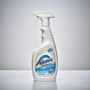 Spray polyvalent en bouteille pour nettoyer les surfaces d'huile de <span class=keywords><strong>cuisine</strong></span> Super fort Capacité d'élimination de l'huile Spray anti-graisses - Product Image 3