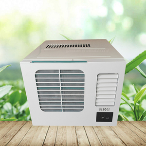 Climatiseur à fenêtre <span class=keywords><strong>coulissante</strong></span> latérale 12000 Btu/h 220V 50Hz 1.5 P 3500 W 1 tonne - Product Image 5