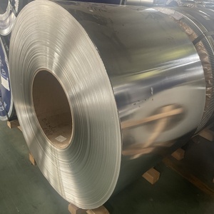 Bobina <span class=keywords><strong>Galvanizada</strong></span> de Alta Calidad <span class=keywords><strong>con</strong></span> Alto Contenido de Zinc de 27.5g, Lámina de Hierro Galvanizado de 0.3 a 4.0mm, Chapa de Hierro para Aplicaciones en Exteriores, Directo de Fábrica - Product Image 2