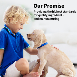 Gotas Limpiadoras Suaves para Oídos de Mascotas, Disuelven la <span class=keywords><strong>Cera</strong></span> y la Suciedad, Previenen el Crecimiento Bacteriano, para Todas las Razas de Mascotas - Product Image 5