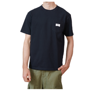 Ropa <span class=keywords><strong>de</strong></span> algodón 100 para hombre, camiseta <span class=keywords><strong>de</strong></span> peso pesado, <span class=keywords><strong>camisetas</strong></span> con bolsillos en el pecho a la moda callejera, camiseta Unisex para hombre, tu propia <span class=keywords><strong>marca</strong></span> para mujer - Product Image 5