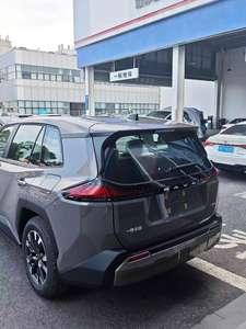 Toyota RAV 2.5L SUV Compacto <span class=keywords><strong>2022</strong></span> (Modelo Renovado) - Coche Usado Barato de China - Product Image 1