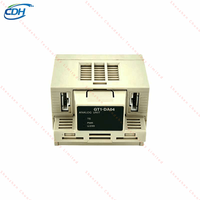 Unité de sortie analogique à bornes multiples GT1-DA04 pour accessoires d'automatisation industrielle Omron