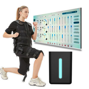 <span class=keywords><strong>EMS</strong></span> 세트 전신 <span class=keywords><strong>Ems</strong></span> 전기 근육 자극 운동 피트니스 혜택 훈련 - Product Image 1