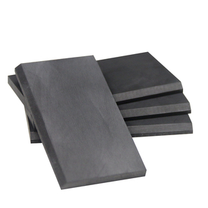 04036531010 58x230x8mm <span class=keywords><strong>carbon</strong></span> lưỡi quay Graphite <span class=keywords><strong>Carbon</strong></span> vanes cho Orion bơm chân không krf110 kra10 - Product Image 6