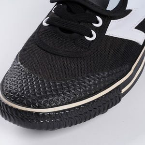 Voetbalschoenen, minimalistische sportschoenen met nul drop en ademende vetersluiting - Product Image 5