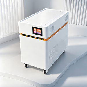 <span class=keywords><strong>IMREN</strong></span> 51,2V 628Ah Solar Lithium LiFePO4 Batteriepack 32kWh 48V 600Ah LiFePO4 Heimenergiespeicherbatterie - Product Image 4