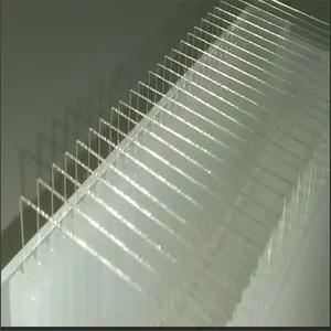 光学ディスプレイガラスCorning2000アルカリ土類ボロ-アルミノシリケートガラス