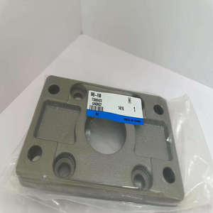 Plaque de bride de cylindre SMC MB-F08 - Product Image 3