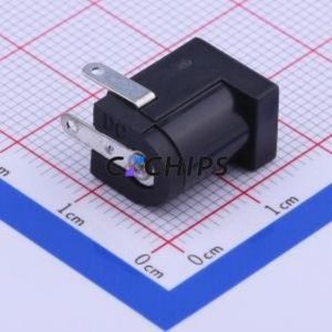 Original-Nuevo componente de orificio pasante (THT), Chip IC de circuito integrado, conector de alimentación PMIC DC - Product Image 2
