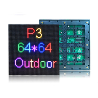 Écran d'affichage LED fixe sans soudure, couleur pleine, imperméable, pour l'extérieur, fabriqué en Chine, panneau d'affichage, signalisation, écran publicitaire
