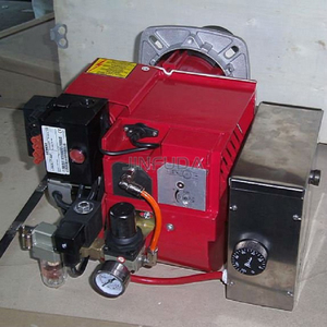 STW133 अपशिष्ट तेल बर्नर पदोन्नति CE अनुमोदित अपशिष्ट तेल बर्नर - Product Image 4