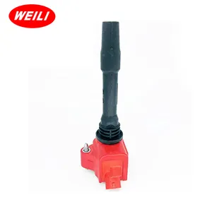 Wholesale Car ignition coil pack 56029129AB Coil Ignit For Jinbei S70 1.5T 4A15TS 201607 Factory