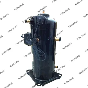 Compressor de refrigeração R22 Scroll Copeland 6HP ZRD72KC-TFD-532 ZRD72KC-TFD-433