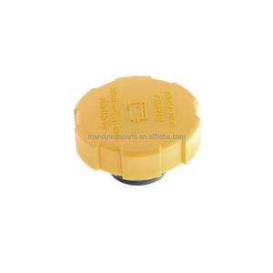 Refrigerante del radiador, tapa del tanque de expansión para Alfa Romeo, Opel, Sabu, 1304677, 9202799, 60698806 - Product Image 1
