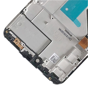 หน้าจอ LCD OEM รุ่นใหม่สำหรับ <span class=keywords><strong>Asus</strong></span> Zenfone <span class=keywords><strong>Max</strong></span> <span class=keywords><strong>Pro</strong></span> <span class=keywords><strong>M2</strong></span> <span class=keywords><strong>ZB631KL</strong></span> X01BDA พร้อมชุดจอดิจิตอลและกรอบ - Product Image 4