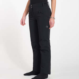 Ropa de esquí y nieve KEMI para mujer, colección de pantalones - Product Image 2