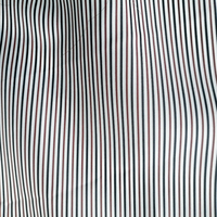 Tissu taffetas imprimé 100 % polyester à séchage rapide, rayé, pour doublure de manches de costume et de sacs, vente en gros directe usine Shaoxing