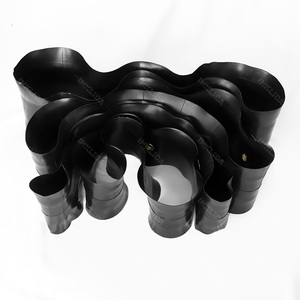 23.5-25 <span class=keywords><strong>Protecteur</strong></span> de rabat en caoutchouc naturel extra large Pièces d'origine de remplacement directes pour la construction de jantes géantes Autres pneus - Product Image 2