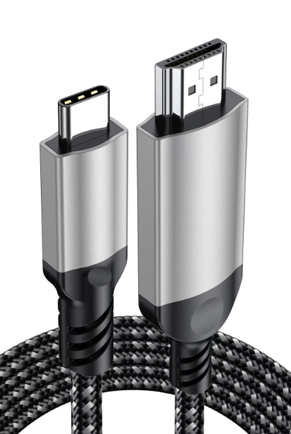 JMS300-Gray-1m-4k/30hz