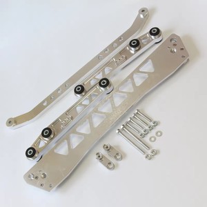 S bwr phôi phía sau thấp hơn kiểm soát cánh tay subframe Brace Kit cho 88-95 Civic ví dụ như & 94-01 <span class=keywords><strong>Integra</strong></span> OEM/ODM - Product Image 3