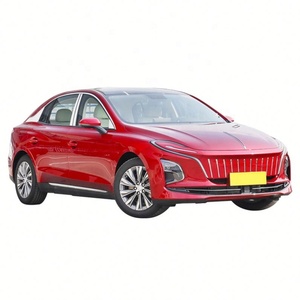 Voiture électrique chinoise Hongqi E-QM5 2023 PLUS à prix abordable à vendre - Product Image 5