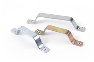 Manija Moderna Universal para Puertas y Ventanas, Accesorios de Acero para Muebles - Product Image 6