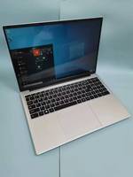 Ordinateur portable personnalisé B16B2 pc vente en gros Notebook mince LED pouces pas cher prix haute qualité AMD R5 16G ram ordinateur portable professionnel de type gamm