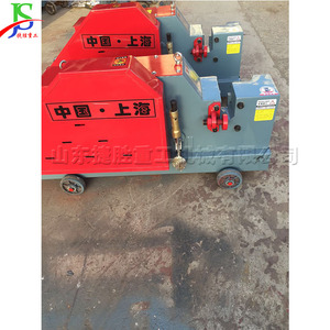 Macchina Taglia Barre d'Acciaio Manuale <span class=keywords><strong>a</strong></span> Ingranaggi, Prestazioni Stabili, Bassa Rumorosità, Qualità Garantita - Product Image 4