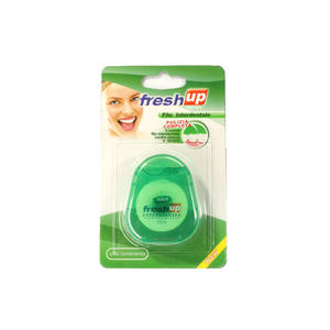Forma rotonda 30-50m Filo Interdentale, Menta Cerato Da Hebei Fenghe - Product Image 1