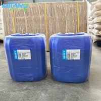Acide Hydroxyéthylidène Diphosphonique (HEDP) Liquide 60 % – Inhibiteur de Tarte pour Traitement de l'Eau – Fût de 50 KG