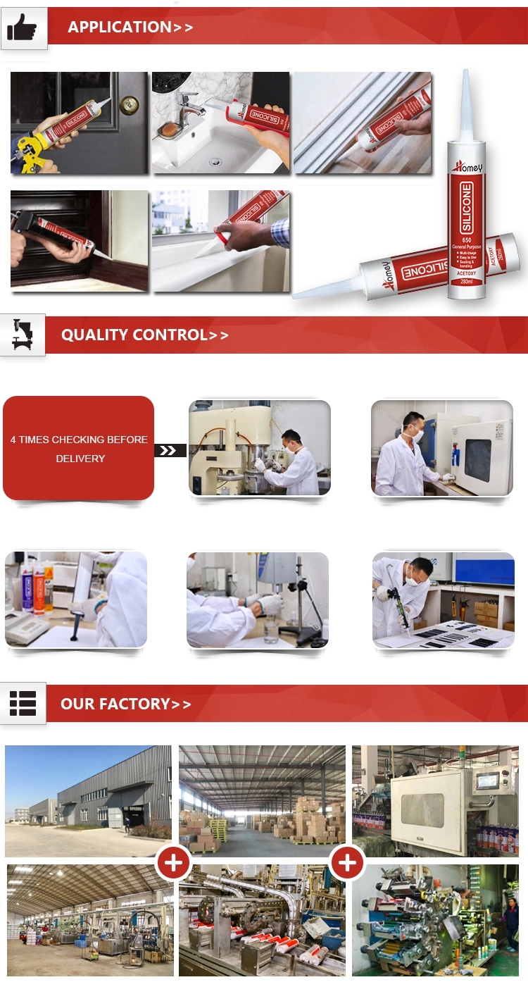 KASTAR No Smell Waterproof Coating&Paint Caulking Silicone Polyurethane Sealant Adhesives Glue Fireproof PU Sealant