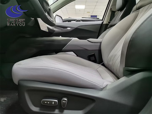 Changan Eado Híbrido 2025 145km Auto Eléctrico Blue Whale PHEV Yidong Vehículos para Adultos Buenos Autos Nuevos Baratos - Product Image 5