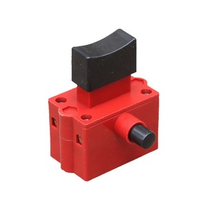 Interruptor basculante con indicador 10A 250V AC SPST para accesorios de máquinas de corte - Product Image 3