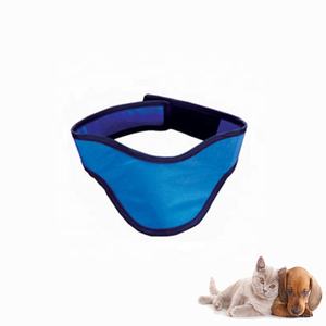 수의학 X 선 보호 리드 앞치마 칼라 의료 X 선 치과 용 Xray 리드 앞치마 갑상선 칼라 - Product Image 2