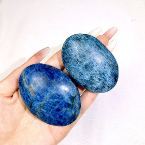 Articoli in Cristallo a Prezzo <span class=keywords><strong>di</strong></span> Fabbrica, Pietre Energetiche, Apatite, Calcite, <span class=keywords><strong>Occhio</strong></span> <span class=keywords><strong>di</strong></span> <span class=keywords><strong>Tigre</strong></span>, <span class=keywords><strong>Quarzo</strong></span> per Feng Shui e Meditazione - Product Image 3