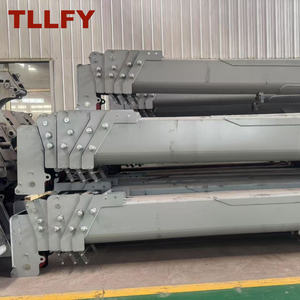 עמיד 4t נייד משאית רכוב עם רכיב ליבת מנוע הידראולי עבור יחידת שאיבת <span class=keywords><strong>oilfield</strong></span> זמין למכירה - Product Image 4