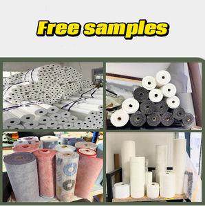 <span class=keywords><strong>ผ้า</strong></span>ฐานกรองอากาศยานยนต์แบบไม่ทอ เป็นมิตรกับสิ่งแวดล้อม ผลิตจากโพลีเอสเตอร์ 100% กันน้ำ ระบายอากาศได้ดี ยั่งยืน - Product Image 6