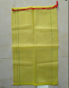Cam đỏ PP lưới túi cho khoai tây hành tây rau quả raschel <span class=keywords><strong>Net</strong></span> lưới túi sản xuất bán buôn - Product Image 4