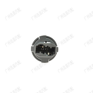 Rear Right Outer Taillight <b>Socket</b> 33514-S2R-003 T20W SY For CM5 CM6 GM2 <b>12V</b> Replacement Part - Product Image 4