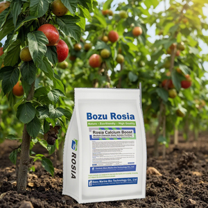 Phân bón hòa tan trong nước giàu canxi cho cây ăn quả và rau - Bổ sung canxi để ngăn ngừa nứt quả - Product Image 4