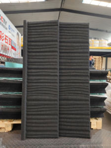 Tegole Metalliche Rivestite in Pietra Colorata di Alta Qualità, Moderne e Resistenti al Calore, a Basso Costo di Manutenzione <span class=keywords><strong>per</strong></span> Edifici Commerciali e Appartamenti - Product Image 3