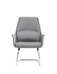 เก้าอี้สำนัก<span class=keywords><strong>งาน</strong></span>ผู้บริหารปรับระดับได้ ดีไซน์ทันสมัย หุ้มหนังโครเมียม รองรับสรีระ รุ่นขายดี ปี 2026 - เก้าอี้คอมพิวเตอร์ - Product Image 6