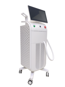 755 808nm1064 dissolvant dispositif d'épilation permanente/épilation rajeunissement de la peau équipement de beauté - Product Image 3