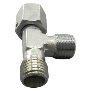 อะแดปเตอร์ท่อสแตนเลสคุณภาพสูงสำหรับรถบรรทุก รุ่น M12*1.5 M14*1.5 M16*1.5 M18*1.5 แบบเทียบเท่า - Product Image 2
