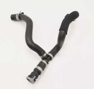 Radiator Overflow Tank Hose For 2013-2016 Ford Escape 2.0L Engine - Replaces CV6Z-8B081-Z