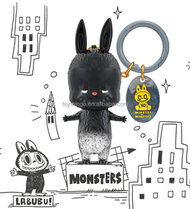 Figurines d'animaux de la série MONSTERS 10ème anniversaire - 12 ans et plus, emballage d'origine, fabriqué en Chine, produits finis - Product Image 5
